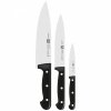 Zestaw 3 Noży TWIN Chef Zwilling