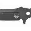 Nóż Benchmade 375BK-1 Fixed Adamas
