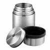 Termos Esbit Food Jug Sculptor 1 l srebrny