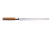 Nóż kuchenny Suncraft SENZO JAPANESE Bread 233 mm