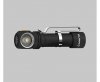 Latarka Armytek Wizard C2 Pro Magnet USB Warm 3w1