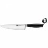 Nóż Szefa Kuchni 20 Cm Srebrny All * Star Zwilling