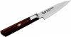 Mcusta Zanmai Supreme Hammered Nóż do obierania 9cm