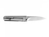 Nóż Kizer Feist Ki3499 szary