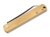 Nóż Böker Plus Zenshin 42 Brass