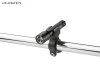 Uchwyt uniwersalny PT5 do latarek Led Lenser 17,5mm