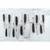 Nóż Do Wędlin 16 Cm Srebrny All * Star Zwilling