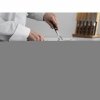 Nóż Do Wędlin 26 Cm Zwilling Pro