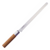 Nóż kuchenny Suncraft SENZO JAPANESE Bread 233 mm