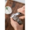 Nóż Do Obierania Warzyw 7 Cm Czarny Now S Zwilling