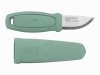 Nóż Morakniv Eldris Light Duty zielony (S)