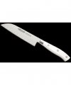 Nóż santoku 140mm Riviera White Arcos