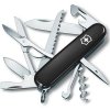 Victorinox Huntsman 1.3713.3 Czarny 