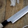 Ittetsu Forge Shirogami#2 Nóż Yanagiba 27 cm