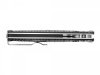 Nóż  Ganzo G720-B
