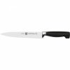 Nóż Do Wędlin 20 Cm Four Star Zwilling