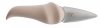 Samura Pearl nóz do ostryg beige