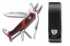 Victorinox Delemont RangerGrip 74 0.9723.C z ETUI!