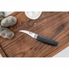 Nóż Do Obierania Warzyw 7 Cm Czarny Now S Zwilling