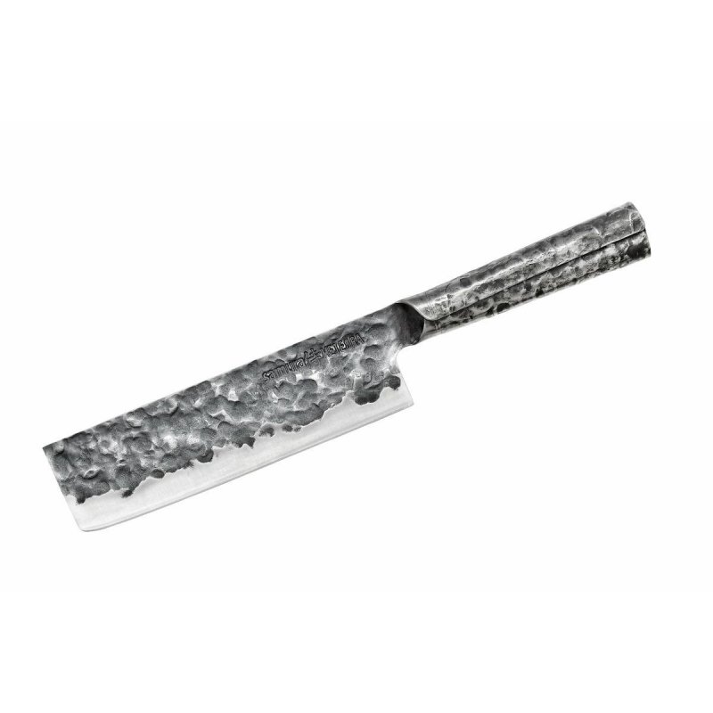 Samura Meteora nóż kuchenny nakiri SMT-0043