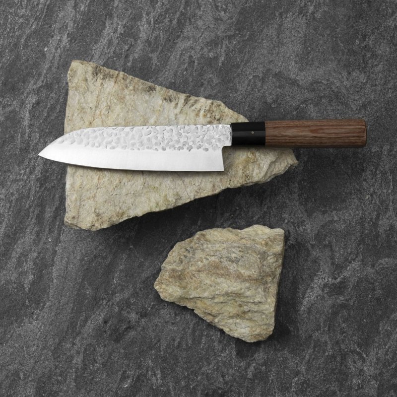 Kanetsune 950 DSR-1K6 Nóż Santoku 16,5 cm