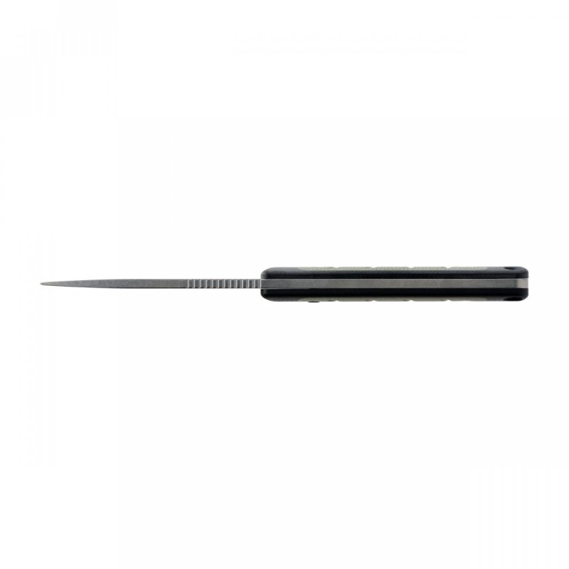 Nóż o stałej klindze Kizer Smolt 1063A6