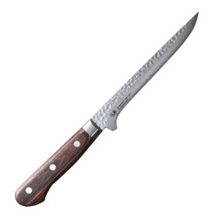 Nóż kuchenny Suncraft SENZO UNIVERSAL Boning 165 mm