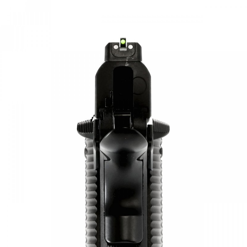 Replika pistolet ASG Elite Force BlaMer 6 mm GBB  gas