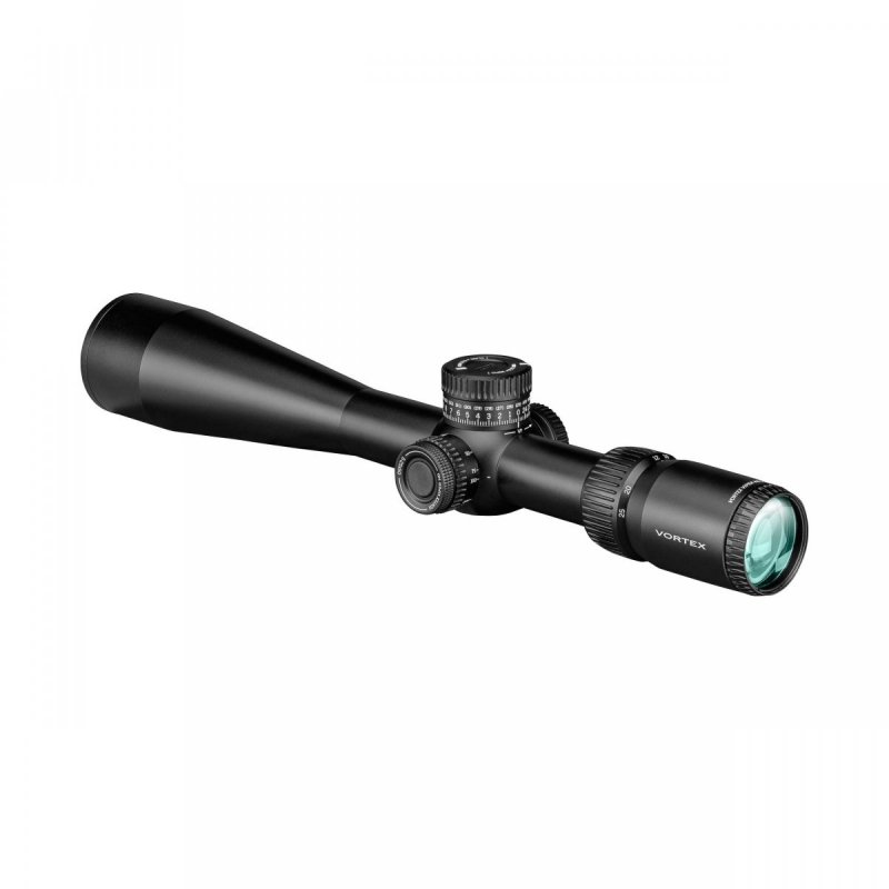 Luneta celownicza Vortex Viper HD 5-25x50 30 mm AO VMR-3 MOA/MRAD
