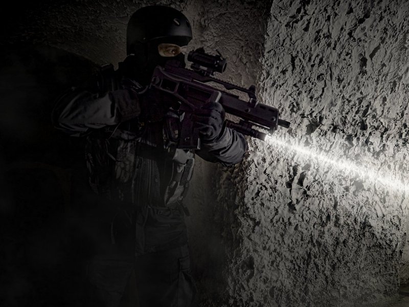 Włącznik na Kablu Żelowy Fenix Aer-02 V2.0