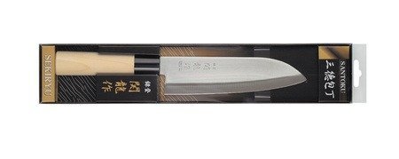 Nóż Sekiryu Katei Gyuto 180mm [sr900] do mięsa i warzyw