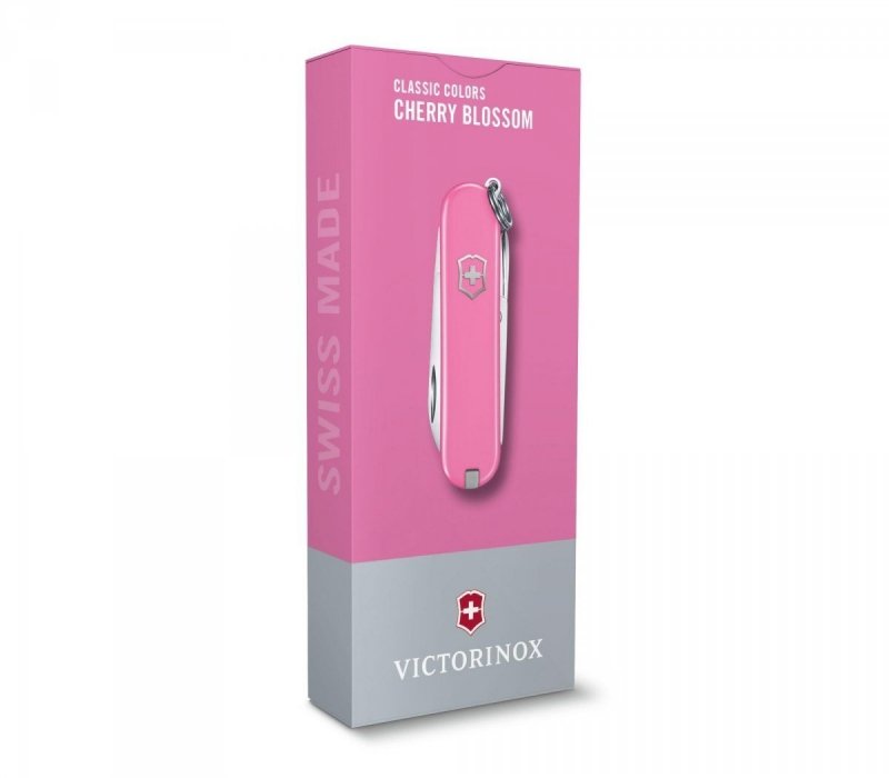 Scyzoryk Victorinox Classic Sd 0.6223.51g