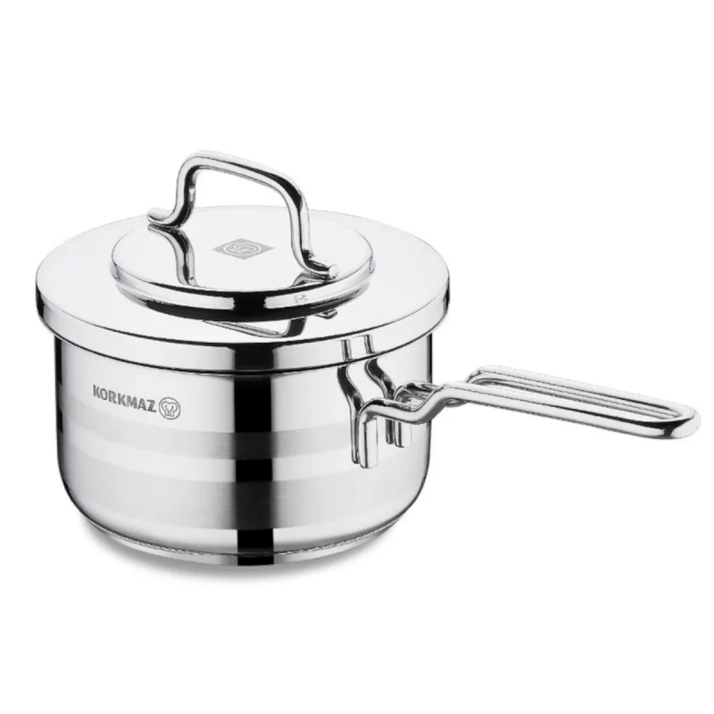 Rondel Na Indukcję "Astra 2" 16 cm 1.8 L