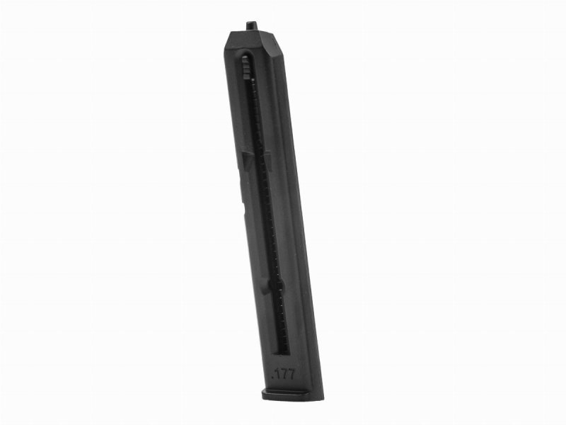 Magazynek do Smith&Wesson M&P 4,5 mm 2 szt.
