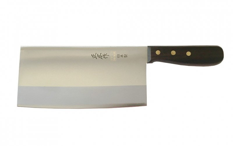 Masahiro Nóż Chiński Tasak TS-103 19.6 cm do Siekania