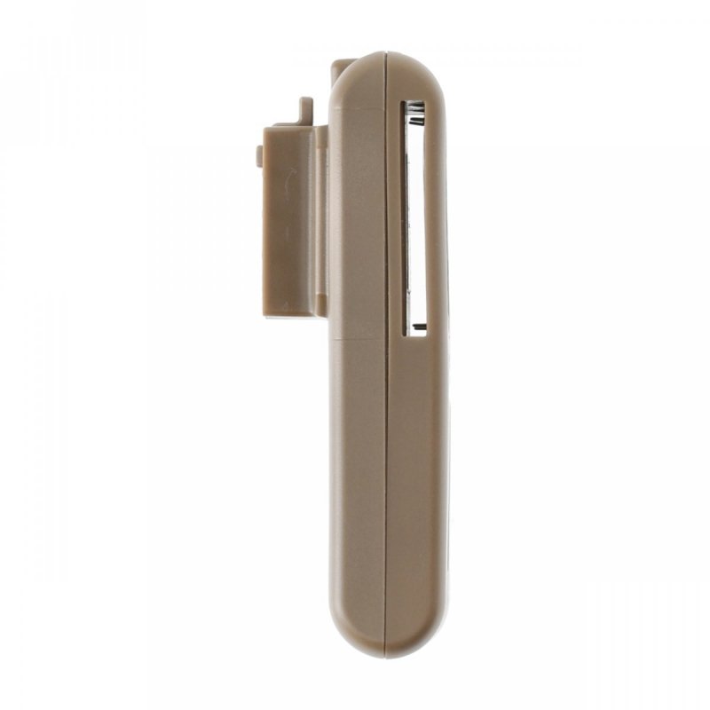 Odstraszacz komarów Nitecore EMR06 piaskowy