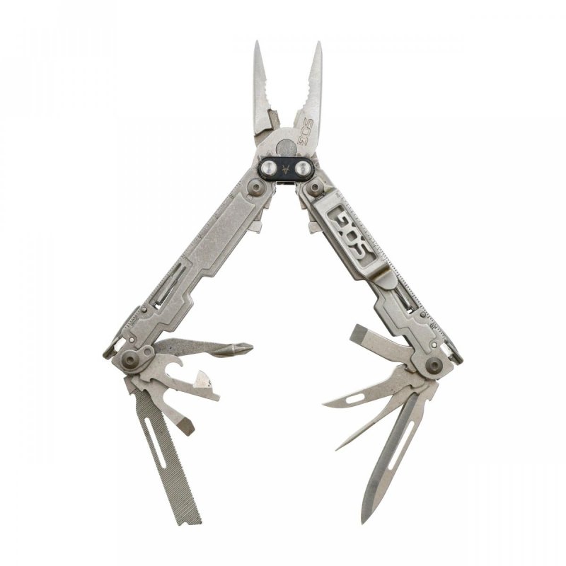 Multitool SOG PowerAccess