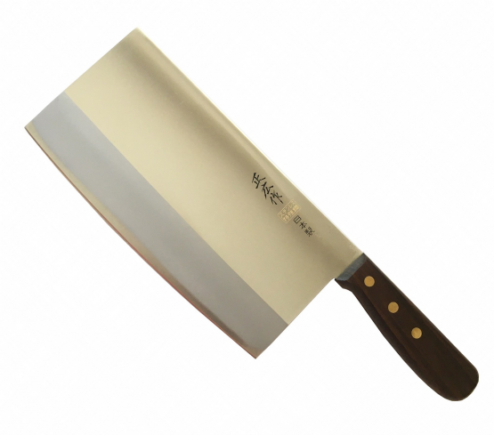 Masahiro Nóż Chiński Tasak TS-104 21 cm do Warzyw i Mięsa