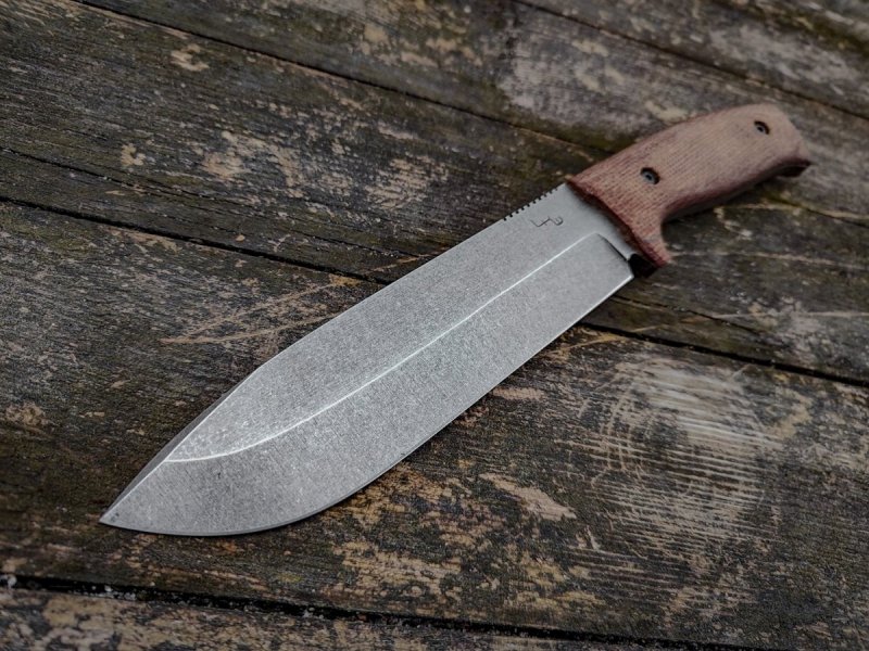 Nóż LKW Master Crusher