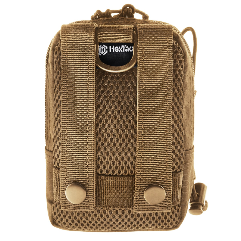 Kieszeń Mil-Tec Hextac Belt Pouch - Coyote (13485019)