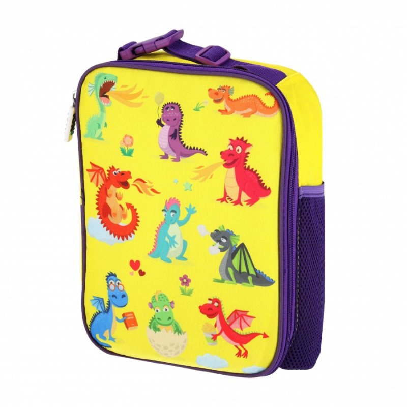 Lunch bag ION8 Smoki