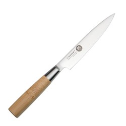 Suncraft Mu Bamboo Nóż Utility 12 cm Wszechstronny