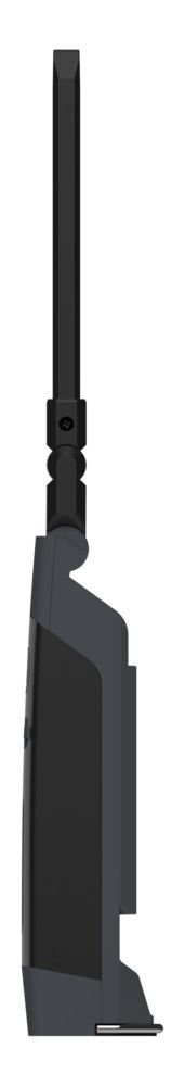 Lampa warsztatowa Ansmann IL500R,500lm, aku