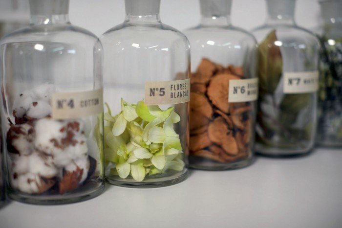 CM-Dyfuzor Premium Reed 500ml Tobacco and Amber