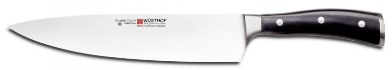 Wusthof nóż Szefa Kuchni 23 Cm - Classic Ikon