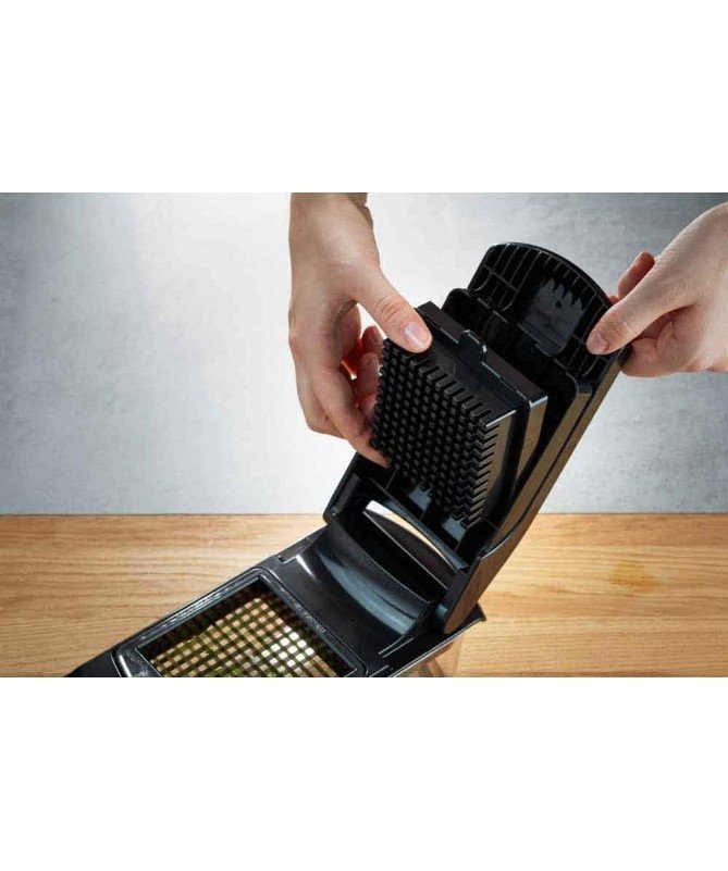 Krajalnica do Warzyw TREPPO Gefu 2 Sitka 1000 ml