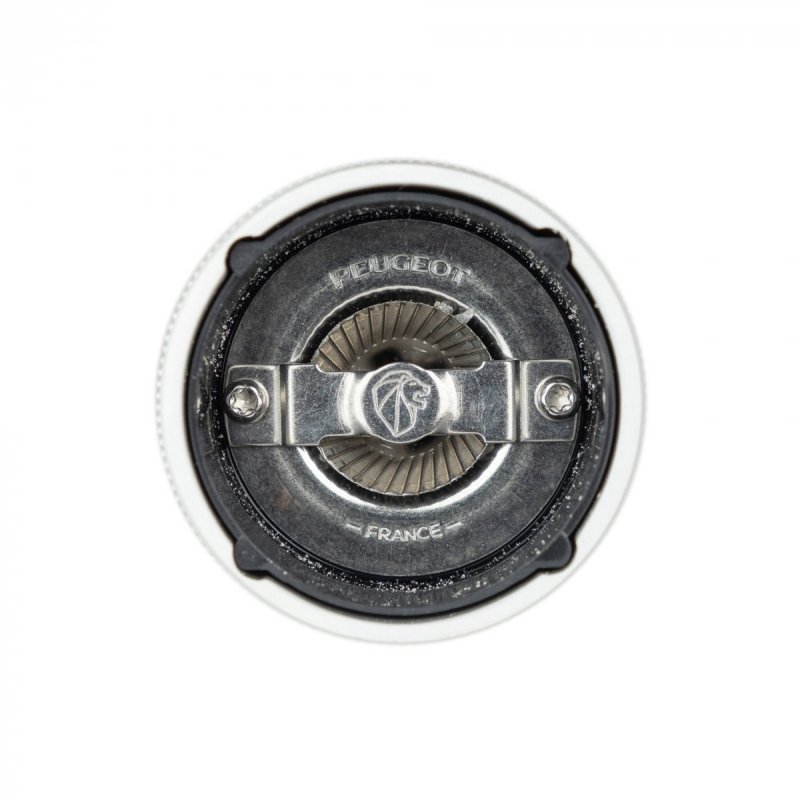 Line Młynek do pieprzu 12 cm Natural Aluminium Peugeot