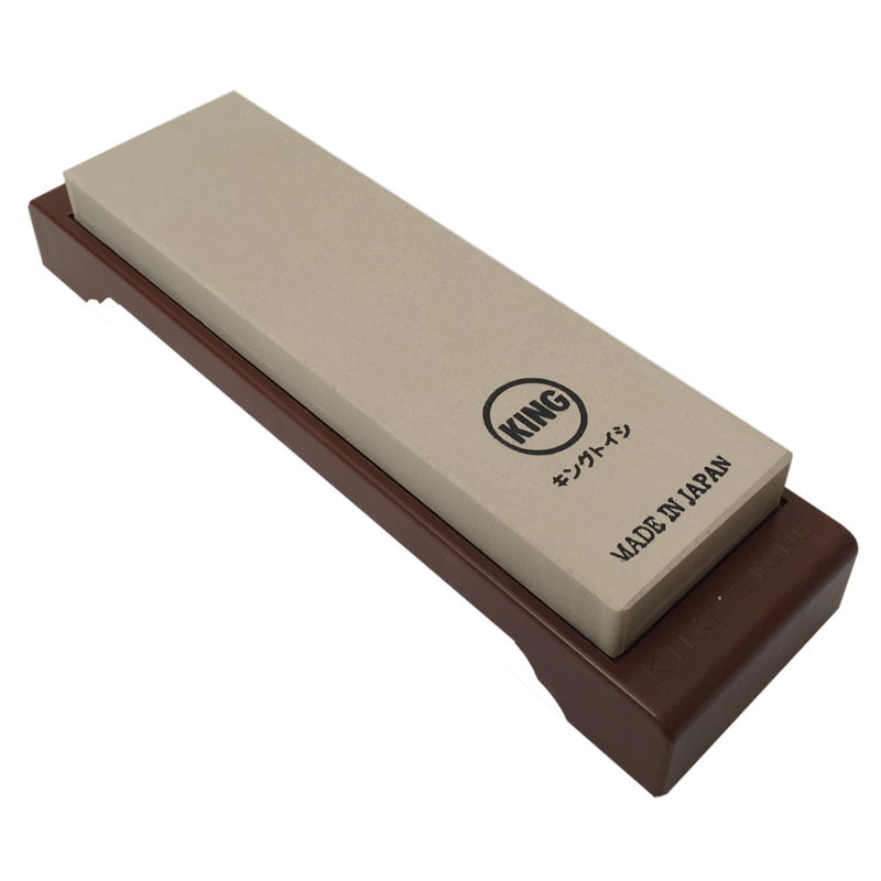 Kamień wodny King S-45 6000 z podstawą precyzyjny