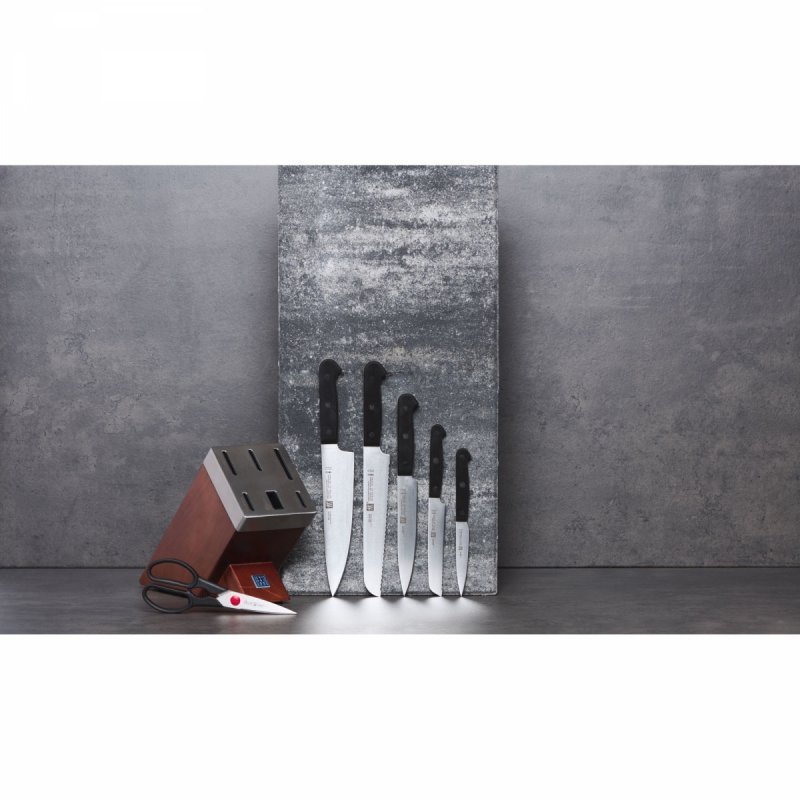Nóż Do Pieczywa 20 Cm Gourmet Zwilling
