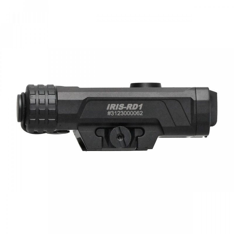 Laserowy wskaźnik celu Holosun Iris IRIS-RD1 czerwony laser